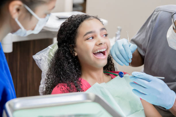 Best Emergency Denture Repair in Elk River, MN
