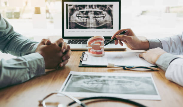 Best Emergency Denture Repair in Elk River, MN