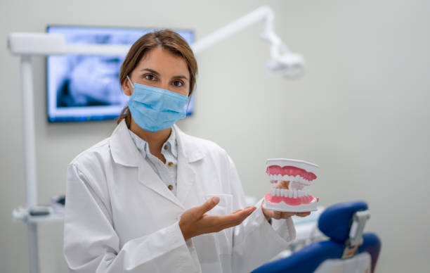 Best After-Hours Dental Trauma Care in Elk River, MN