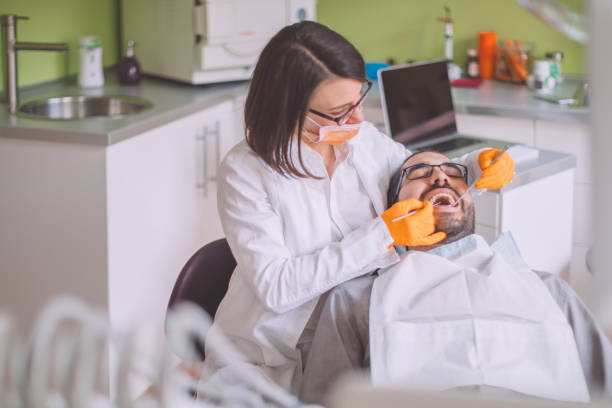 Best Emergency Tooth Extraction in Elk River, MN
