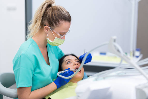 Best Weekend Emergency Dentist in Elk River, MN
